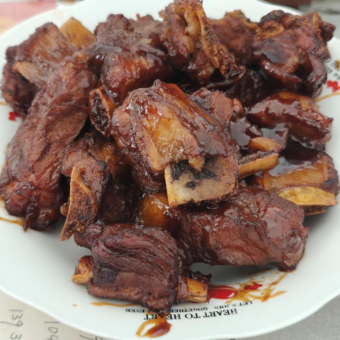 一个人的午餐不简单