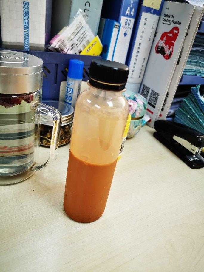 泰式奶茶（超详细）