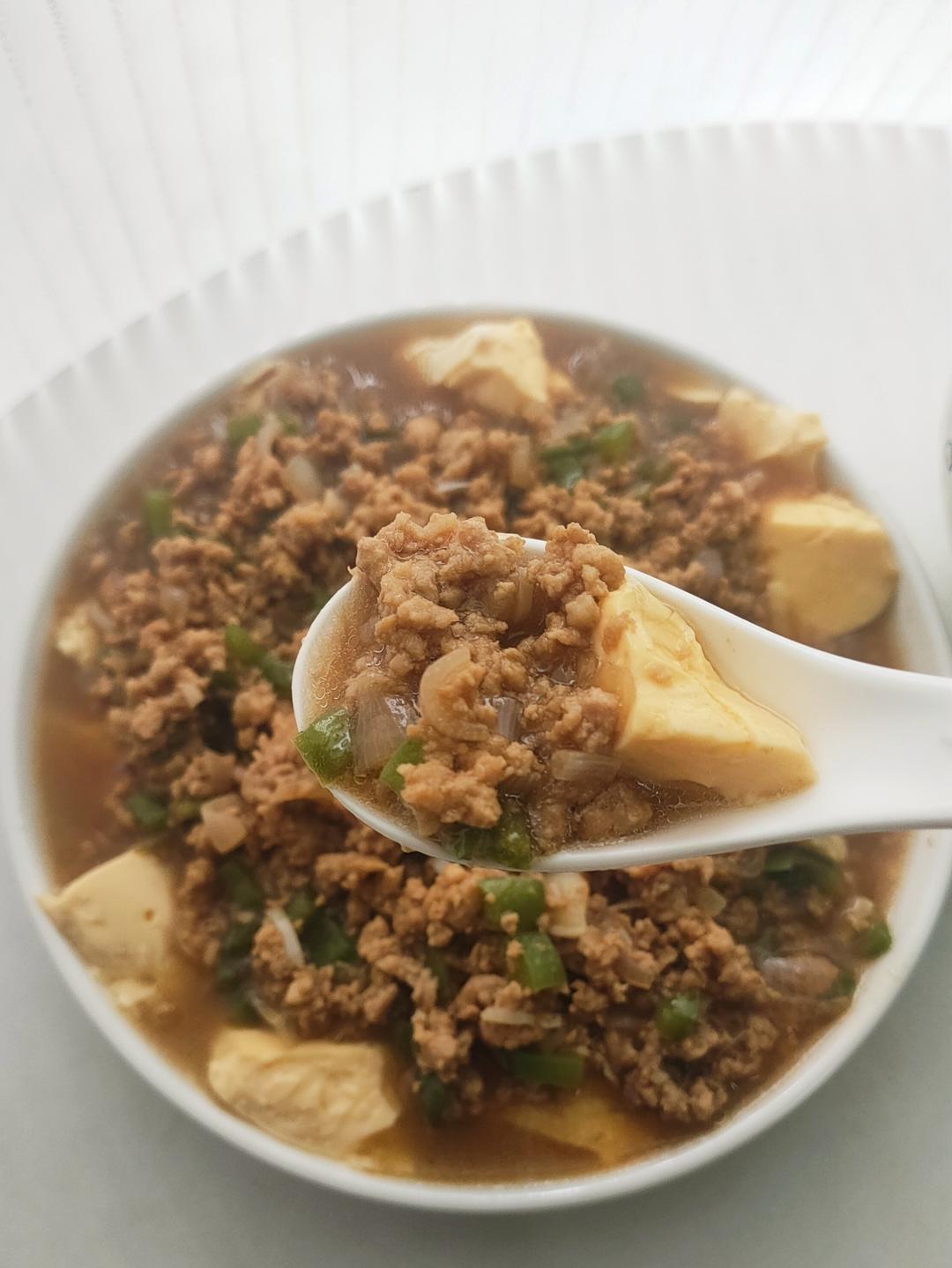 肉末蒸蛋🥚