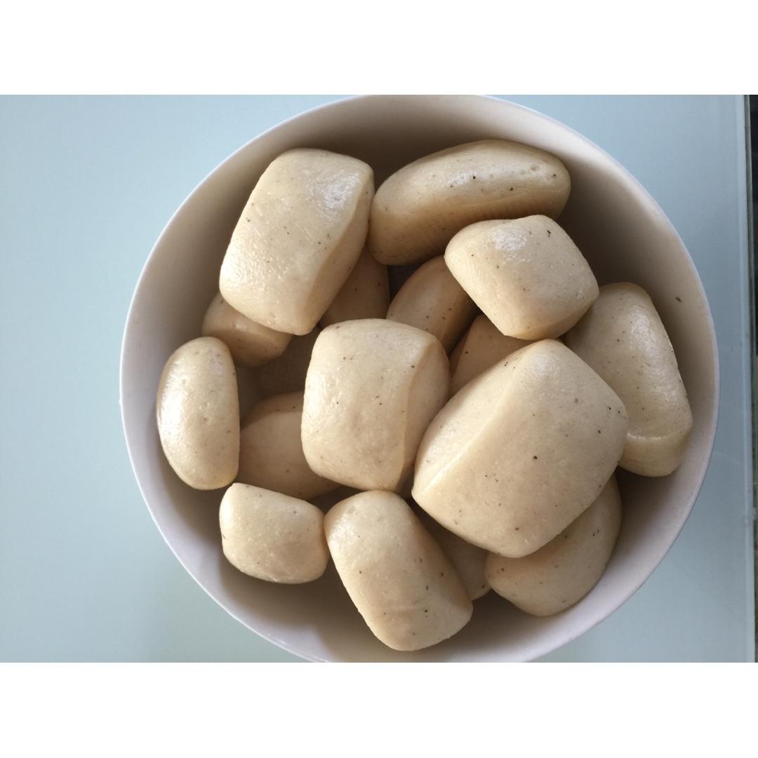 闻妈的馒头方子