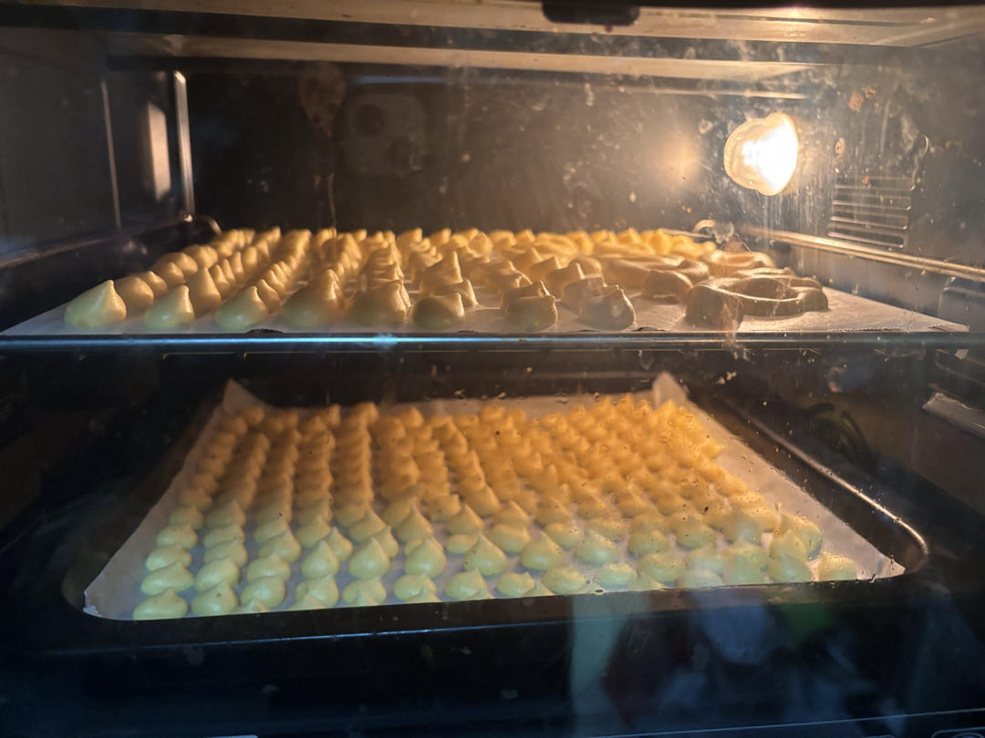 溶豆“无添加”