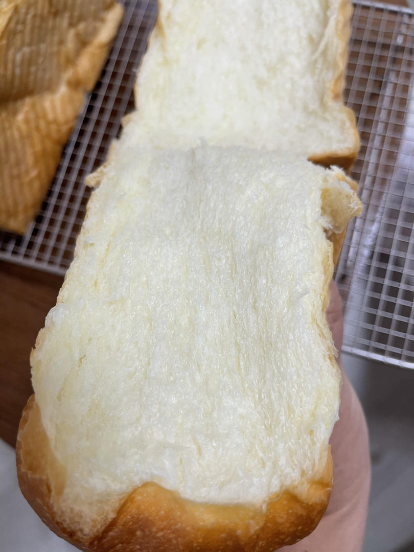 超奶重奶酪吐司