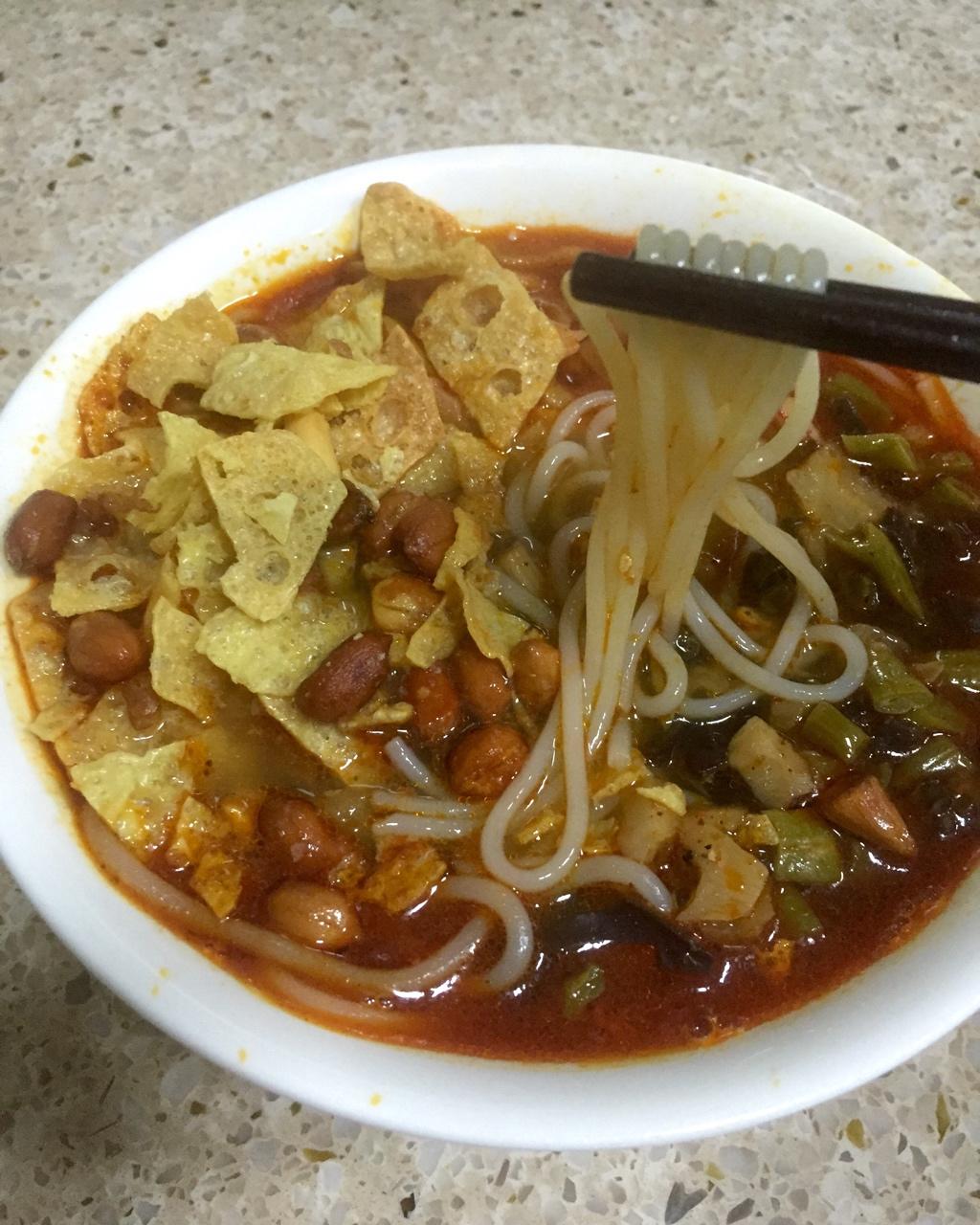 柳州螺蛳粉