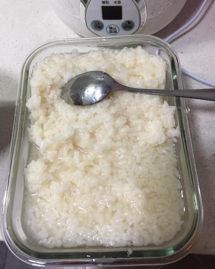 揭秘自制酒酿的秘密