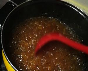 （VC满满）蜂蜜柠檬柚子茶🍯🍋的做法 步骤8