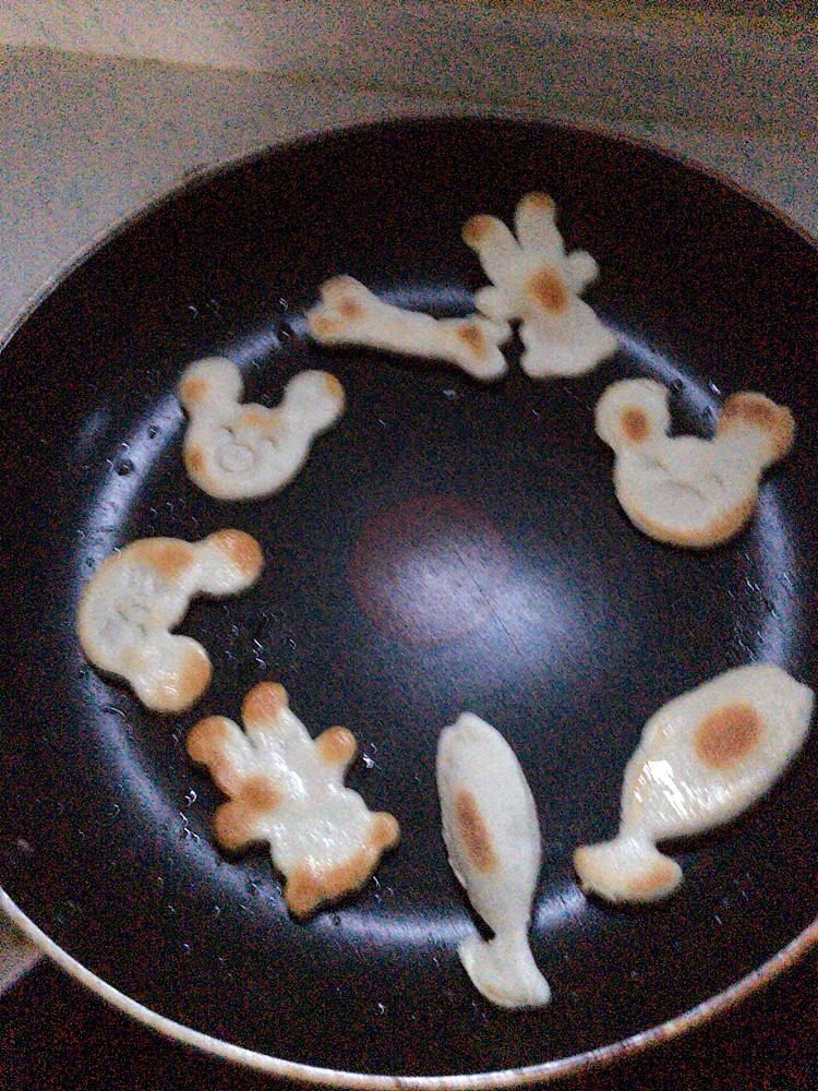 小零食