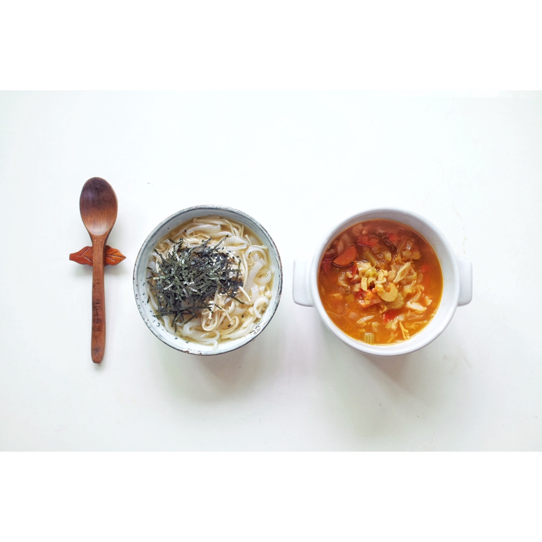 Russian Borsch-俄罗斯红菜汤/罗宋汤