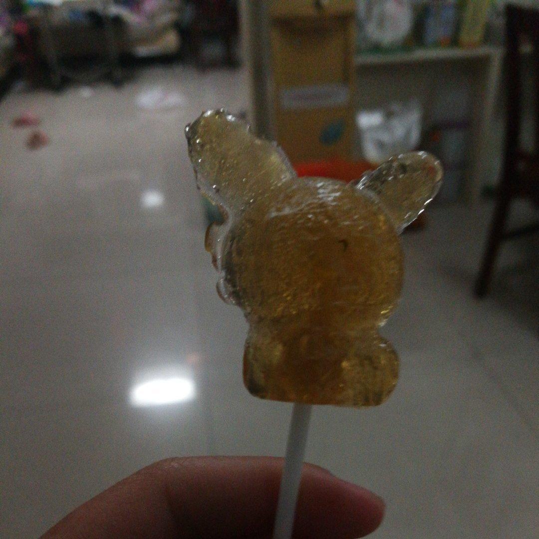 冰糖雪梨🍐棒棒糖🍭