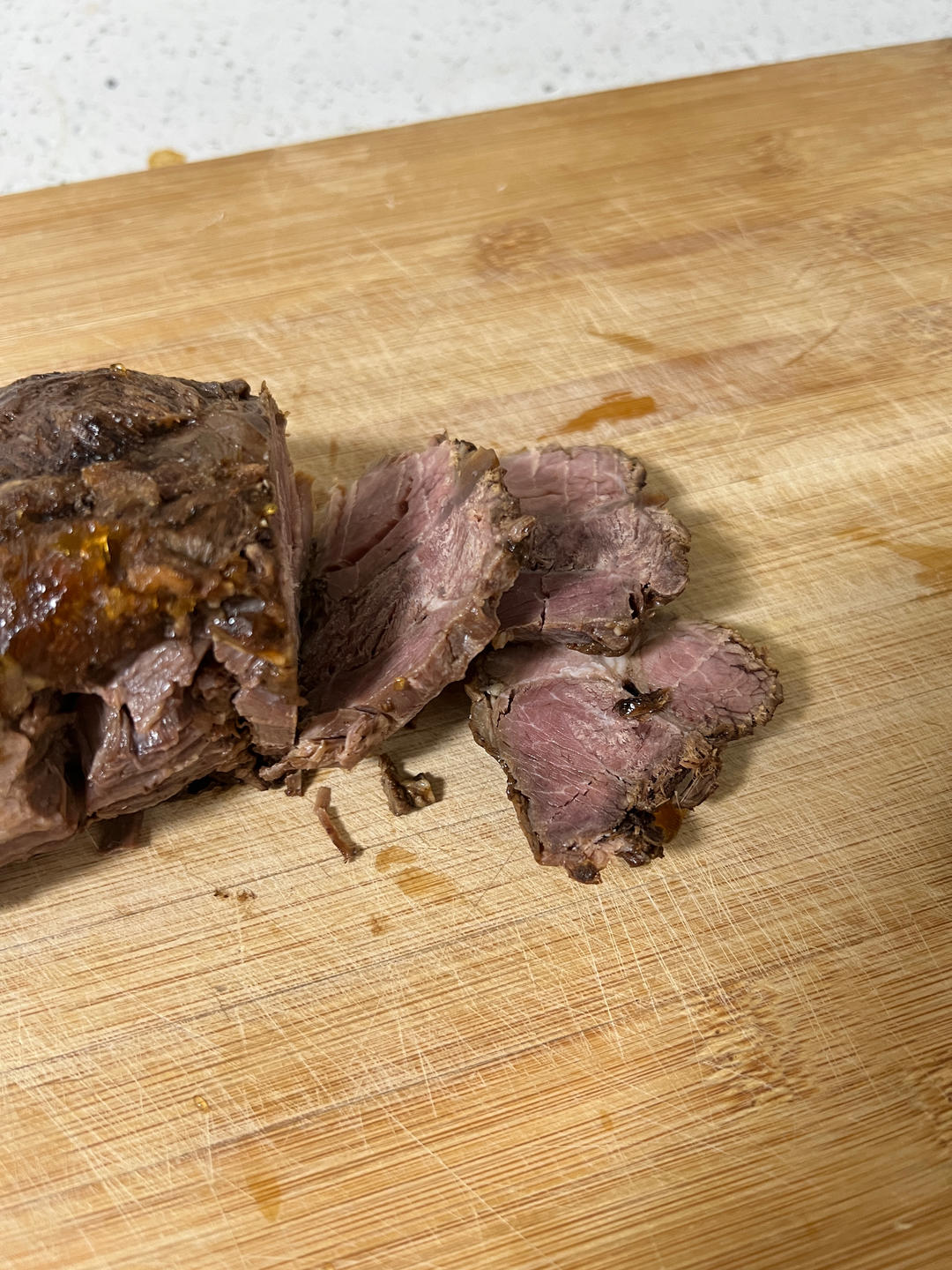 极简·古法｜酱牛肉·卤牛肉·牛腱子｜卡卡爸·不藏私