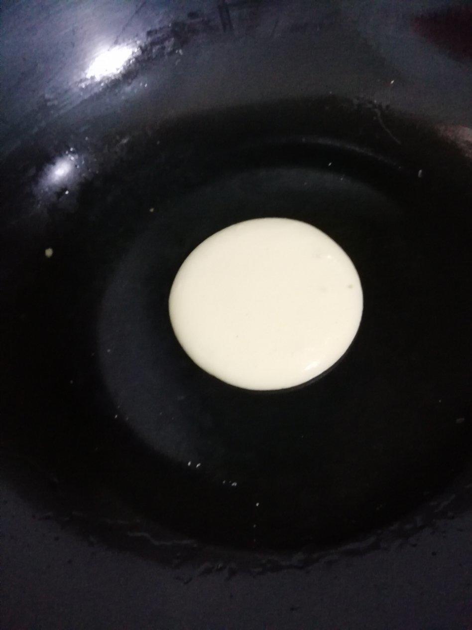 美式松饼/热香饼/Pancake