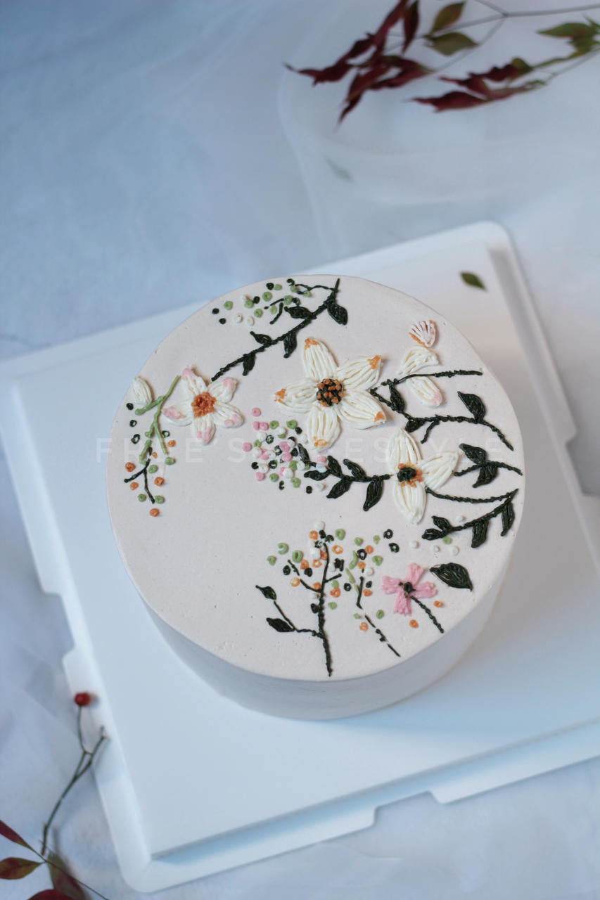 我与烘焙有个约会