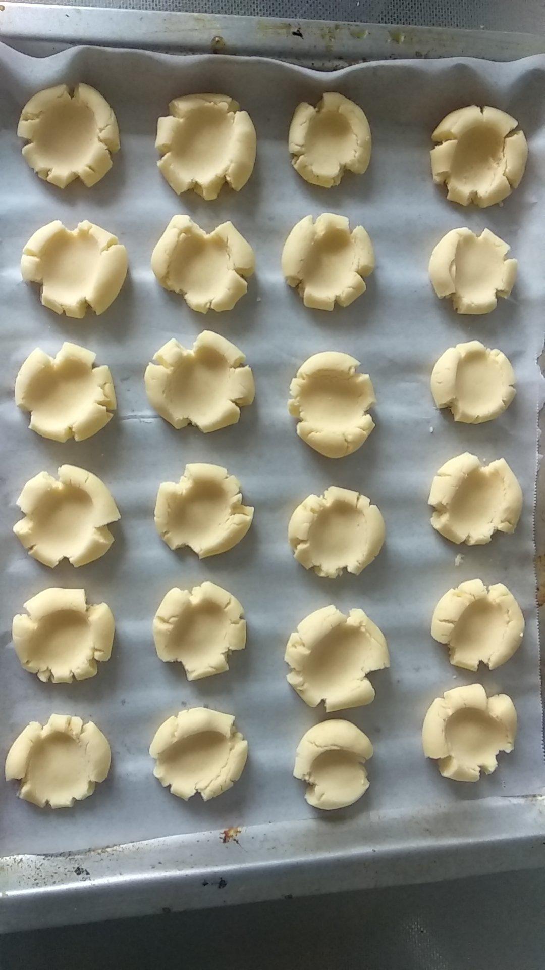 玛格丽特小饼干