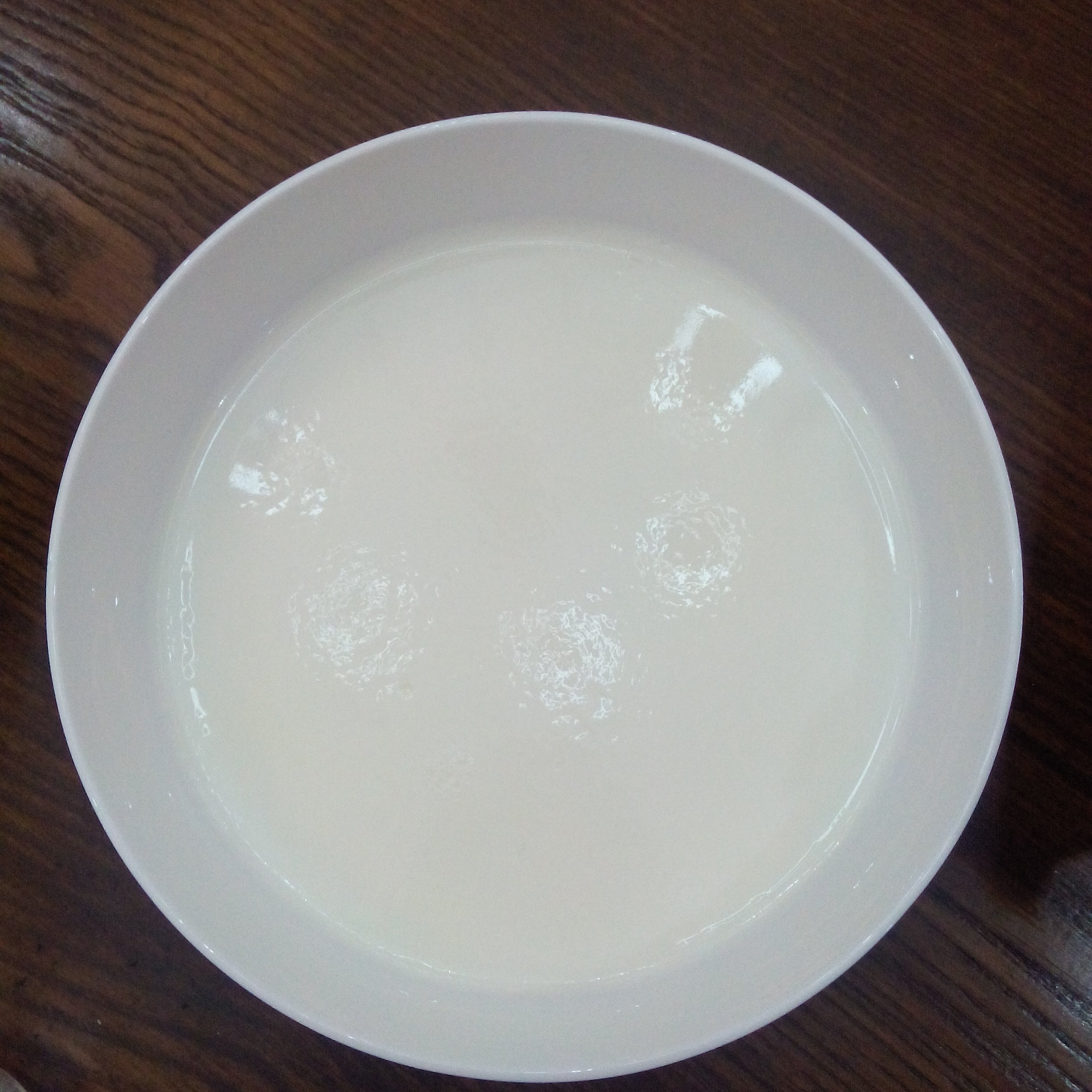 烤箱自制酸奶