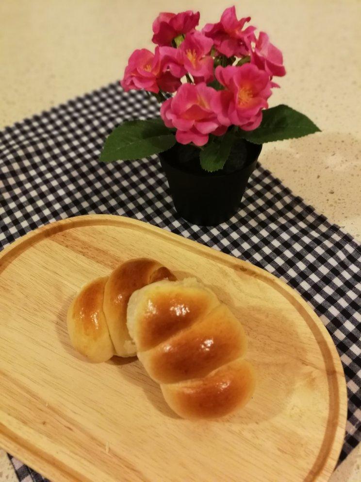 迷你肠仔小面包