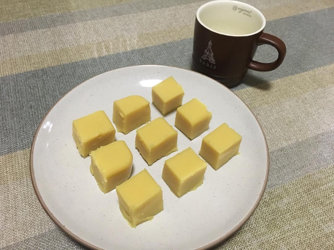 豌豆黄