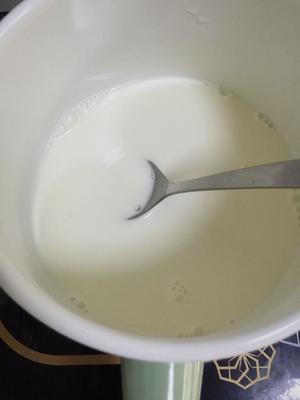 椰奶冻的做法 步骤7