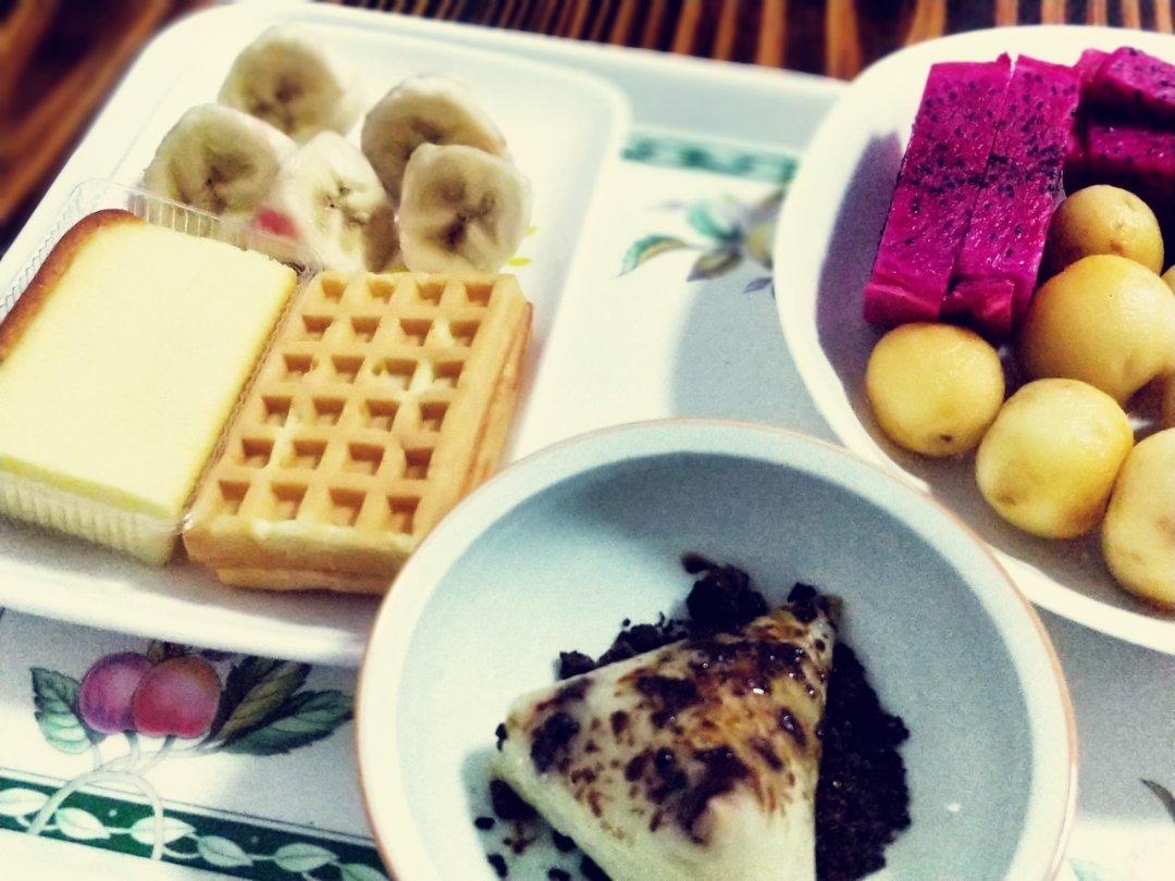 小学生早餐搭配参考