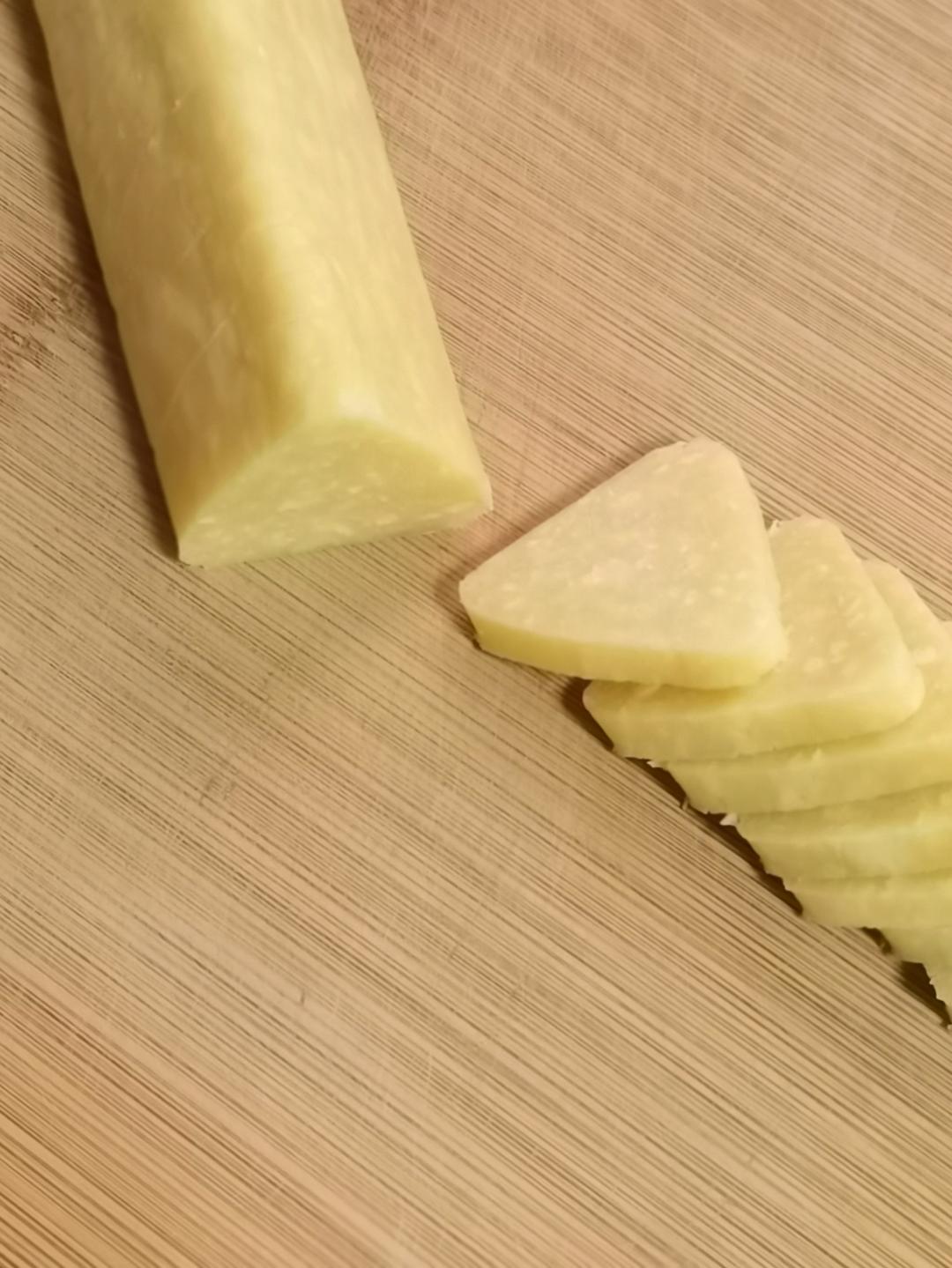 马苏里拉芝士咸味饼干