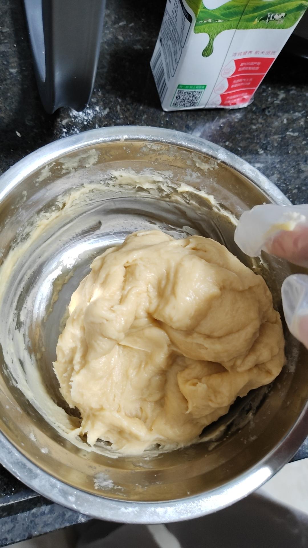 山姆同款麻薯
