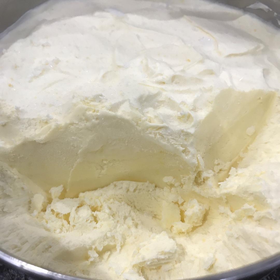 秒杀哈根达斯无冰渣冰激凌