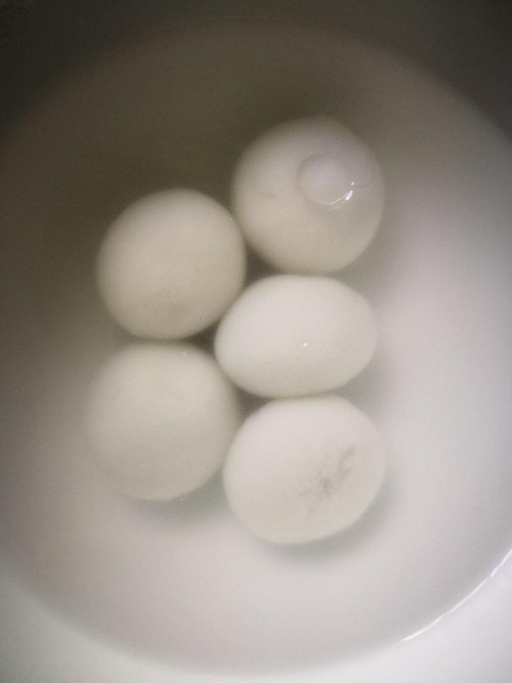 怎样“煮汤圆”