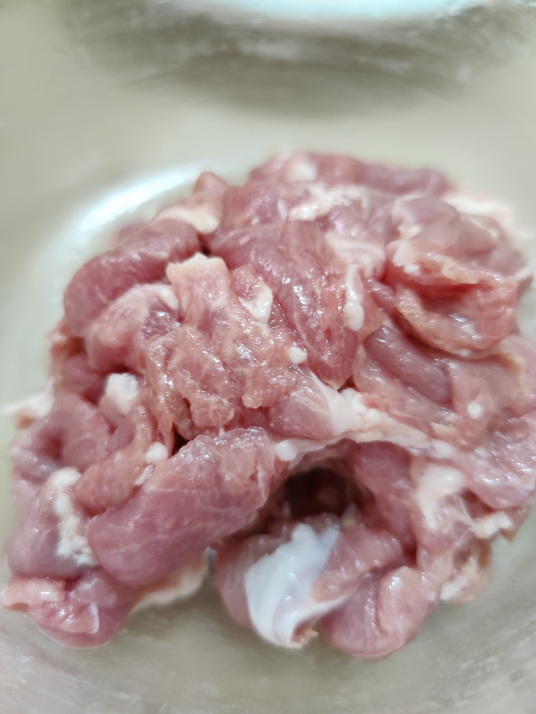 小白一看就会的猪肉腌制大法的做法 步骤9