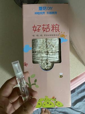 种蘑菇的小记录
我的菇菇日志的做法 步骤1