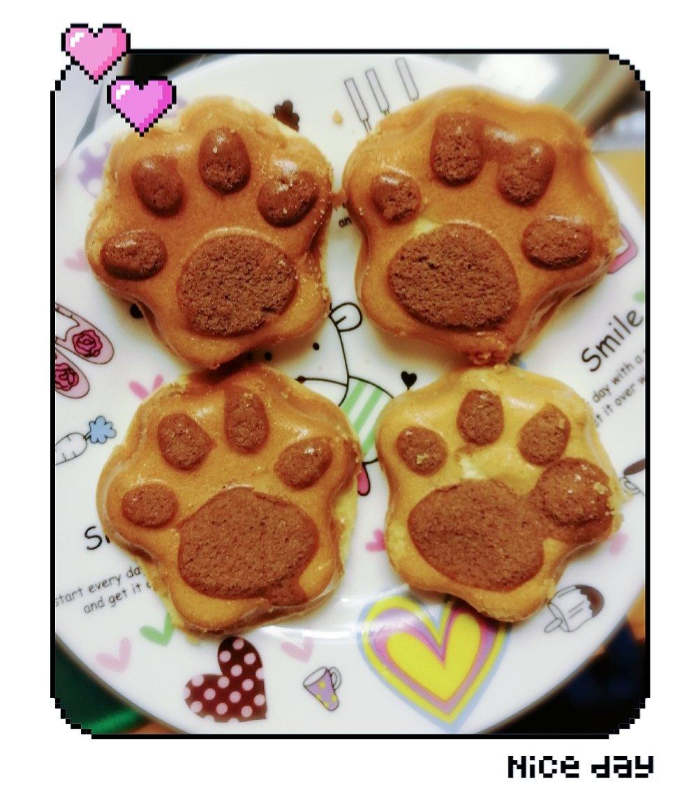 怪味花生