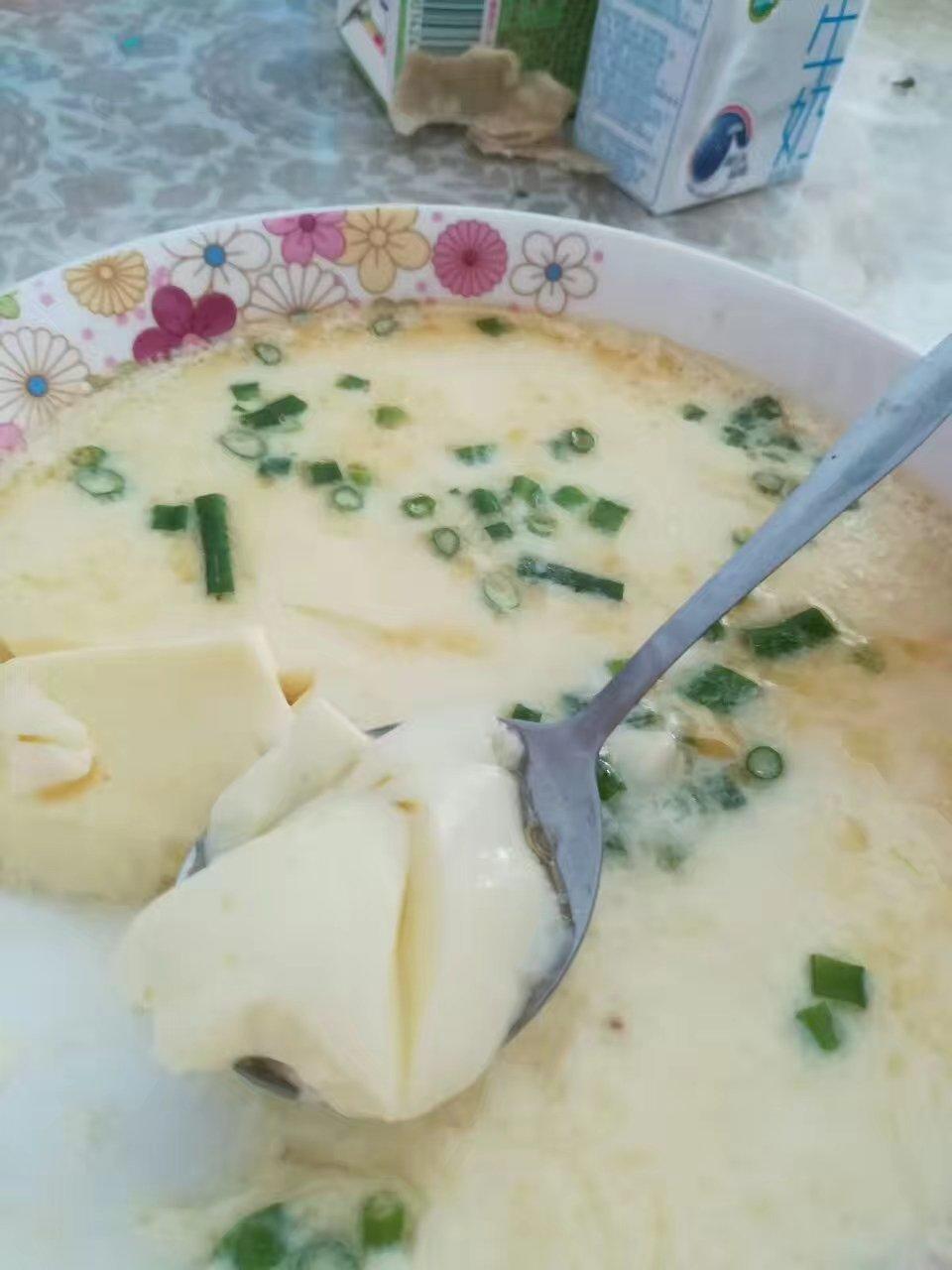 蒸水蛋