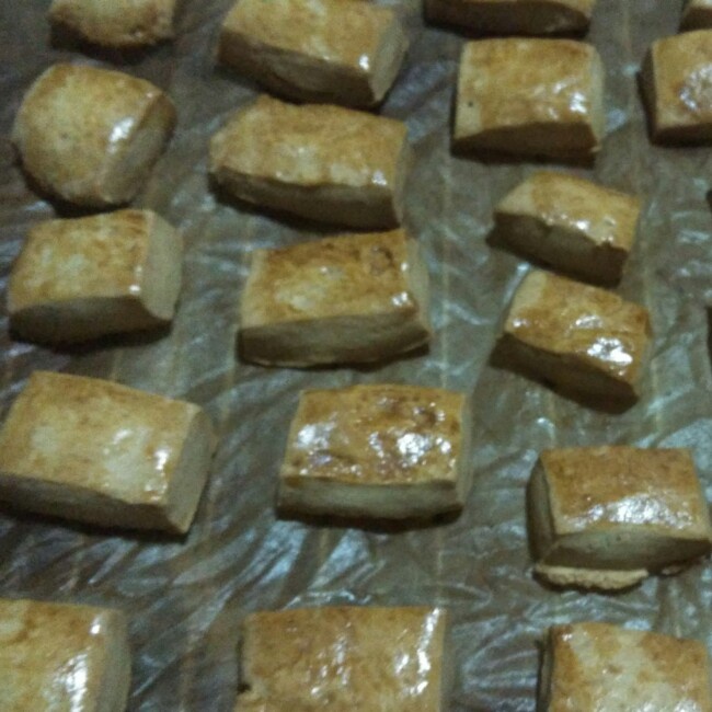 老式软饼干