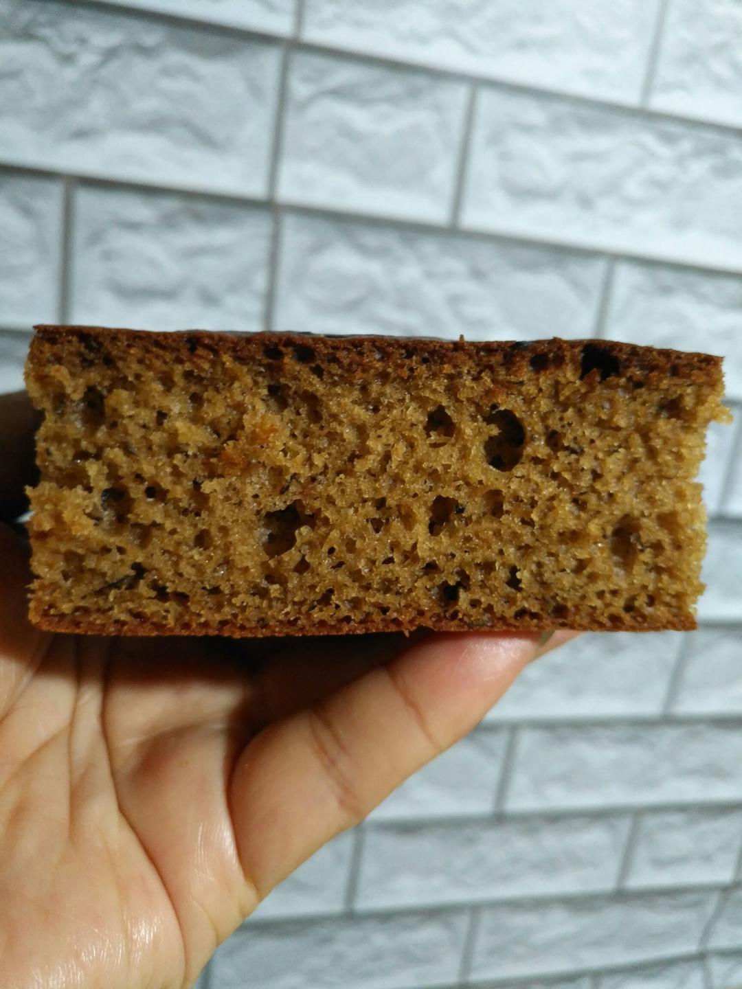 刻录版南瓜糕(枣糕)