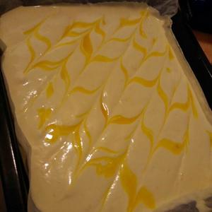 『翠里斯's』简单美味蛋糕卷～的做法 步骤4