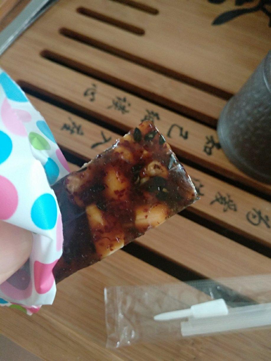 南枣核桃糕(枣泥核桃糖)