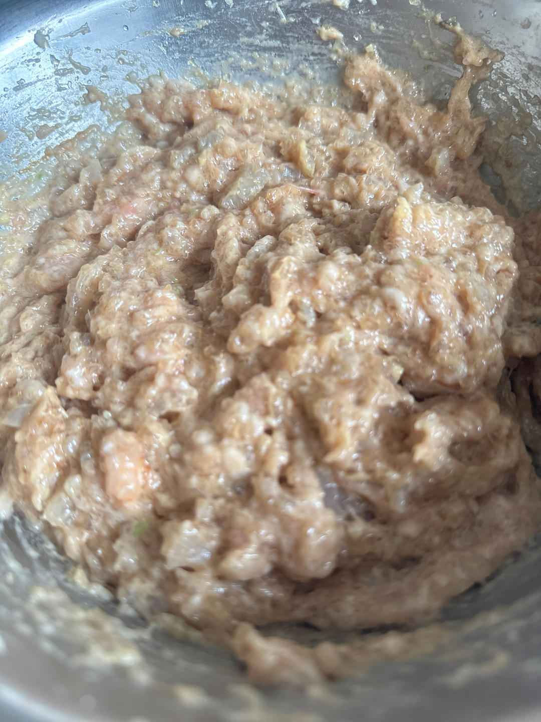 汤汁超多的灌汤包～～附超详细超好的皮冻制作方法
