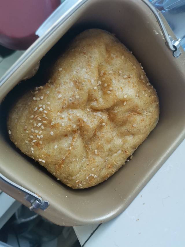 极低碳减糖吐司/生酮吐司 口感像人间面包 减醣三明治