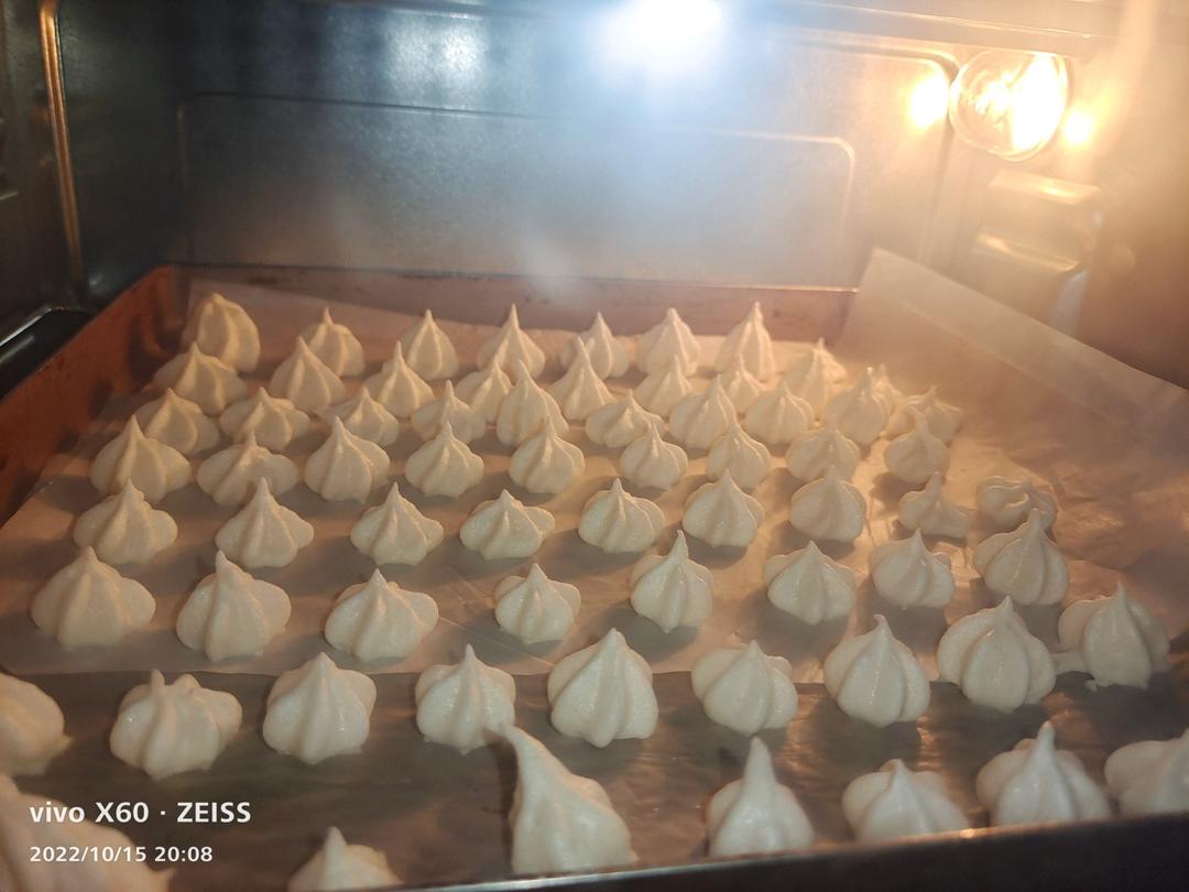 溶豆原味