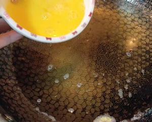 炸蛋♥螺蛳粉绝配❗❗的做法 步骤3