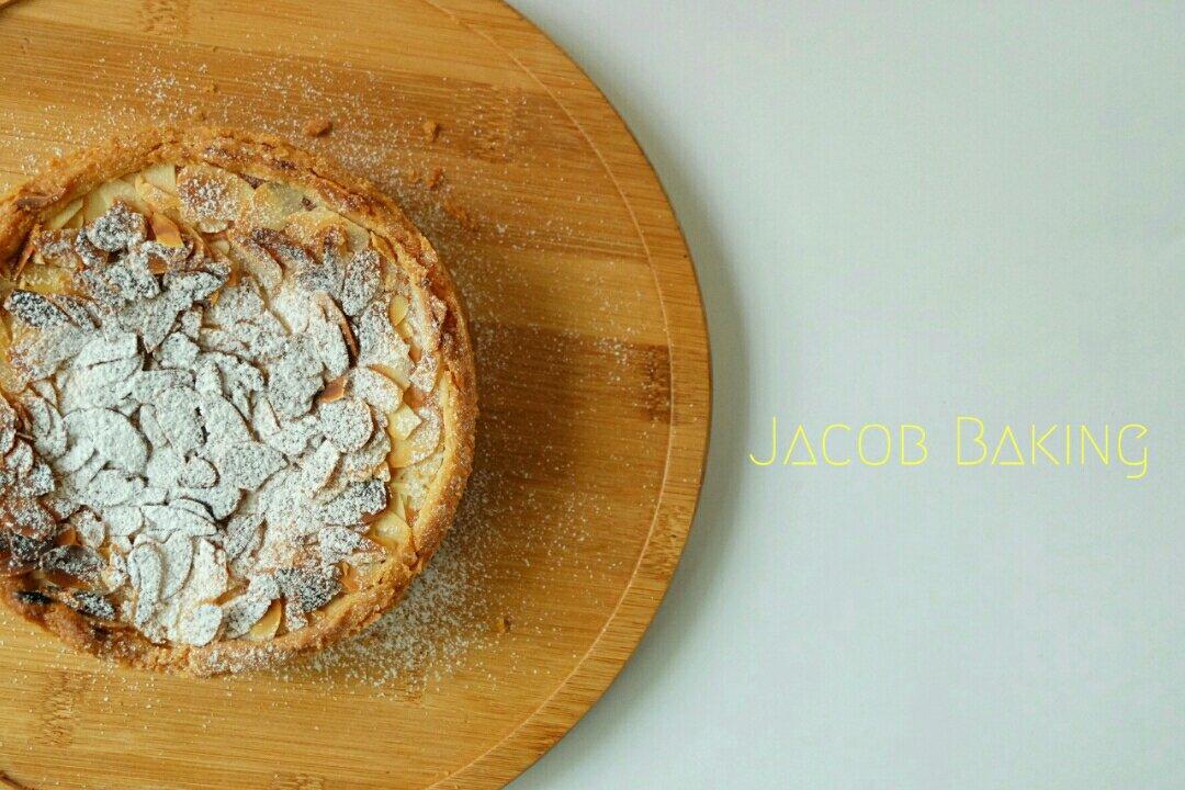 Apple Tart（苹果塔）