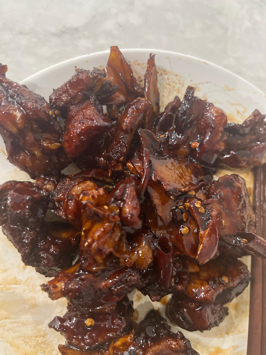 糖醋排骨懒人版，零失败