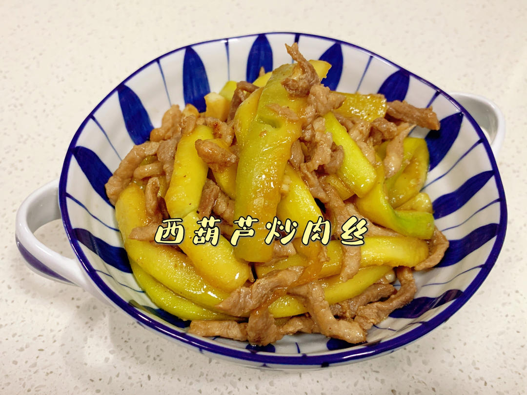 西葫芦怎么做爽脆可口还下饭？