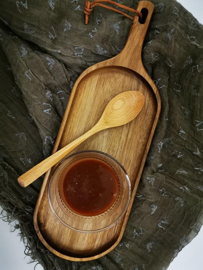 奶油焦糖酱