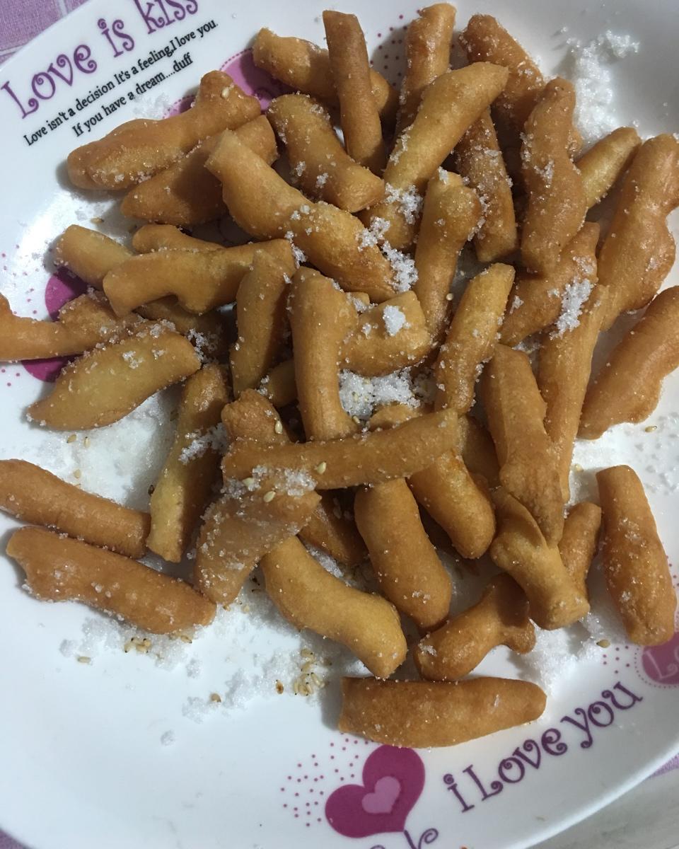 江米条