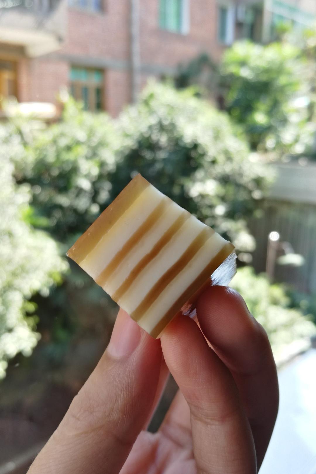 椰汁千层糕