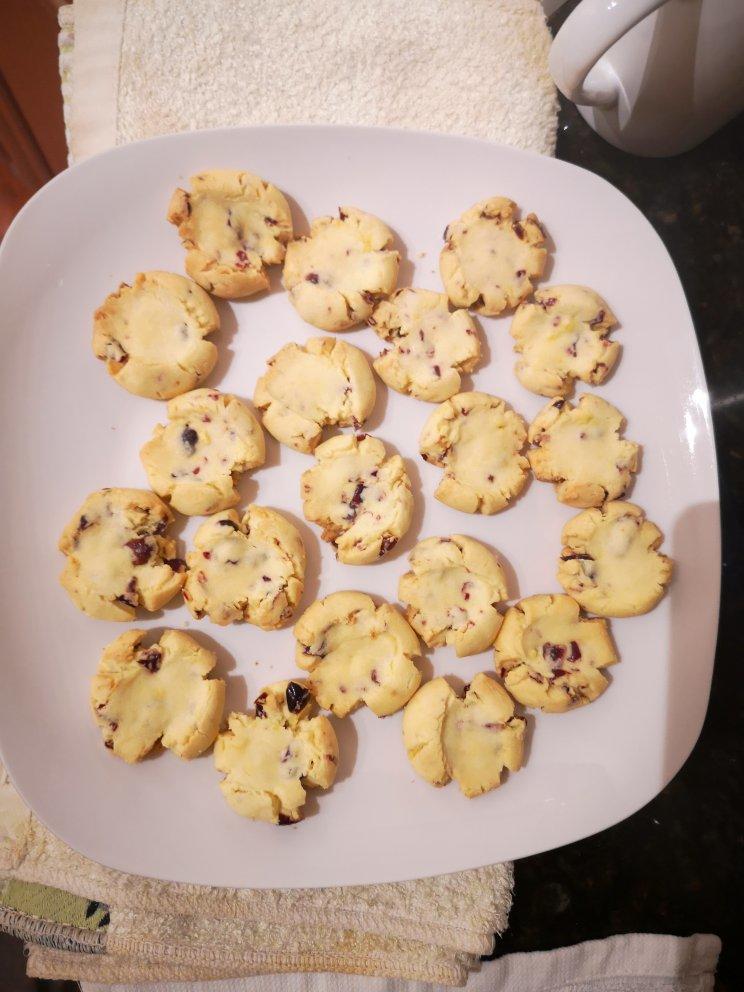 玛格丽特小饼干