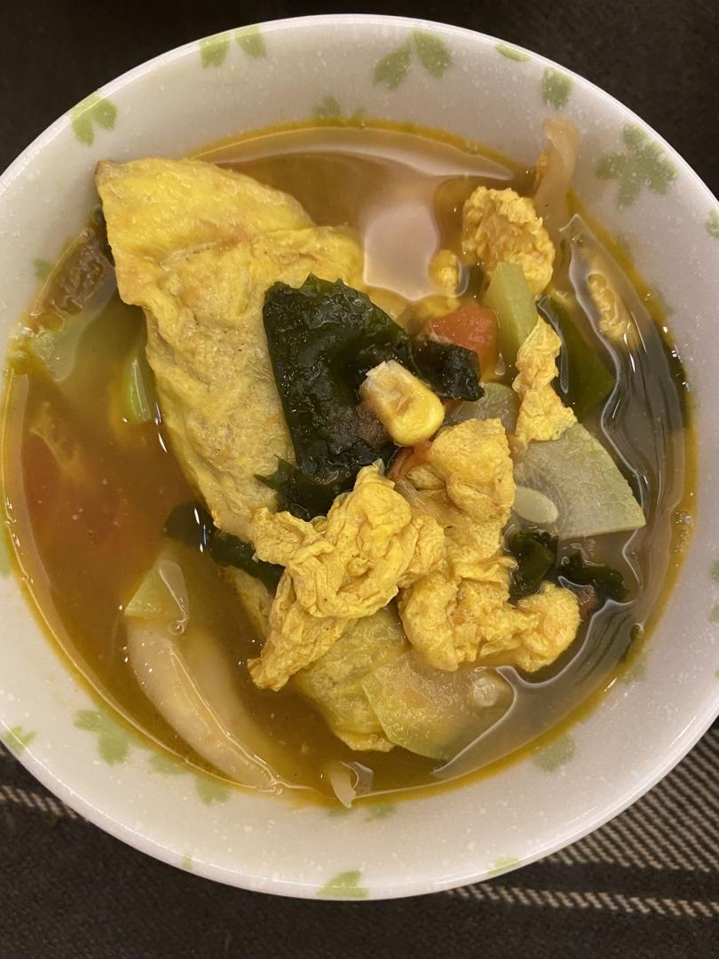 蛋饺