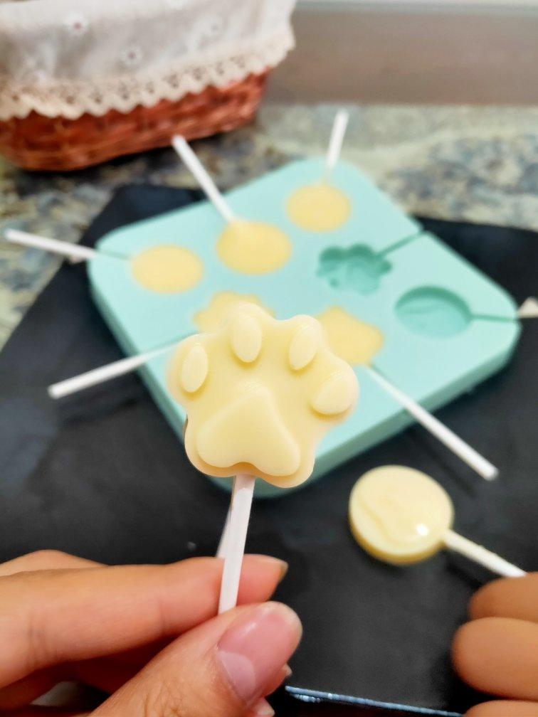 奶酪棒（模仿妙可蓝多）