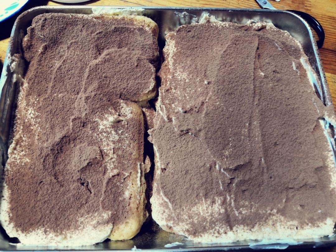 提拉米苏｛全熟版｝