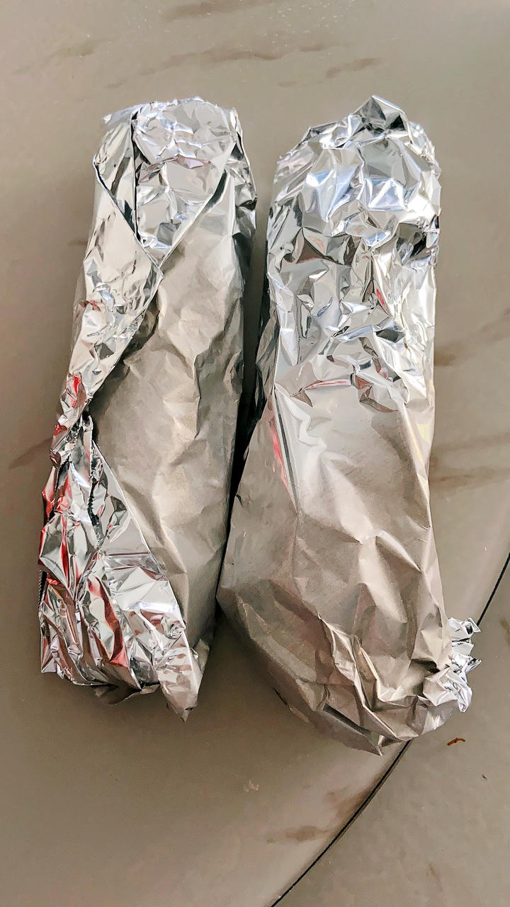 复刻版山姆牛肉卷