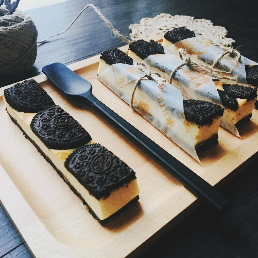 独家秘方：原味芝士条