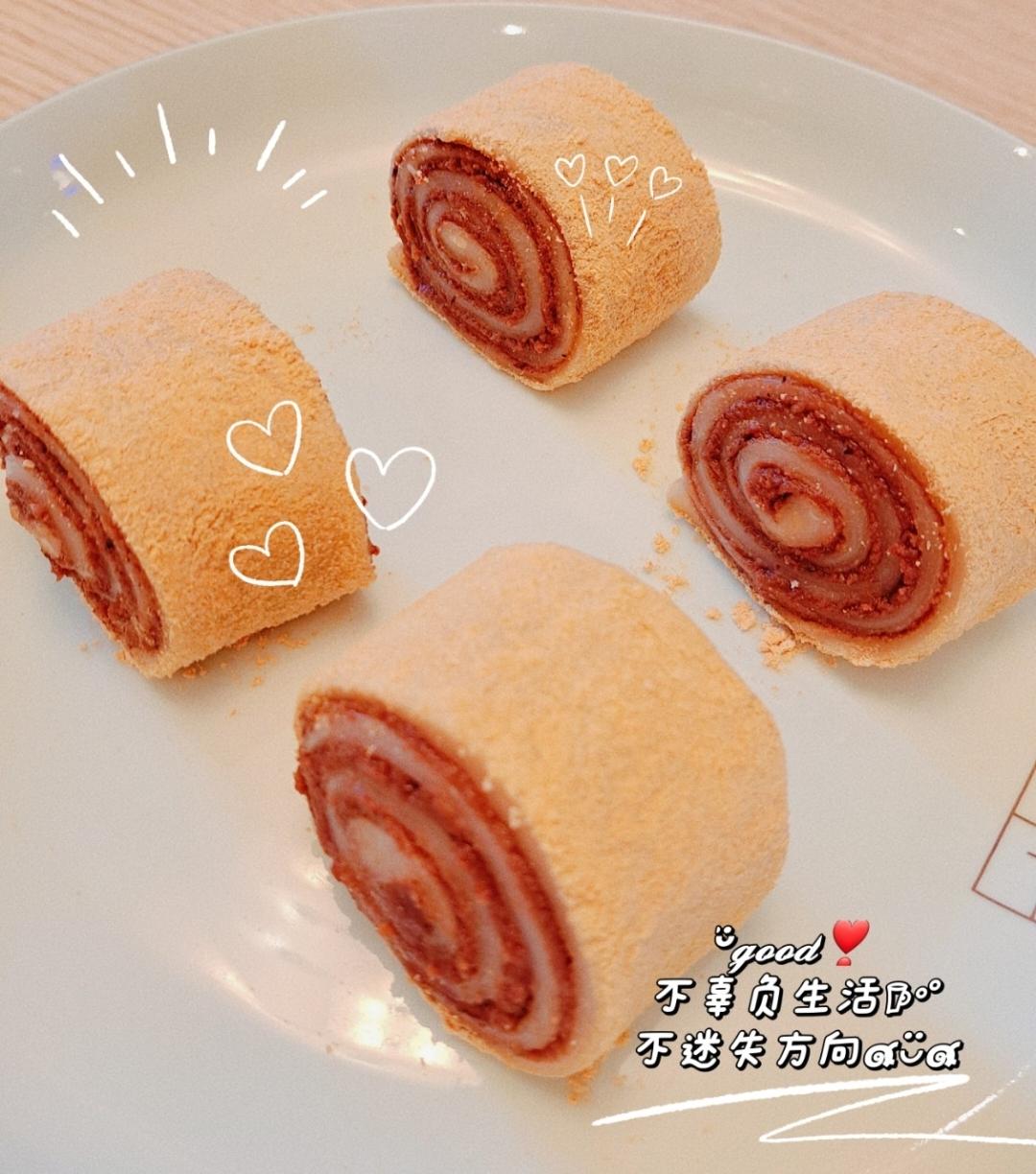 驴打滚